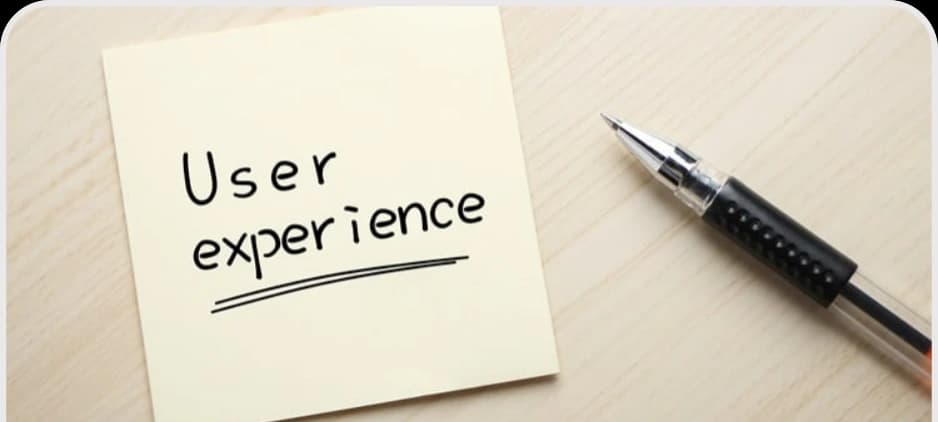 User Experience is King  